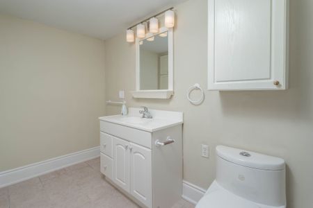 For Lease - 1609 Hollywell Avenue Unit# Lower, Mississauga, Ontario - Photo 2