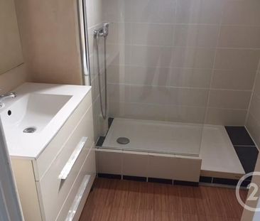 Location Appartement 2 pièces 35m² MONTPELLIER 34090 - Photo 3