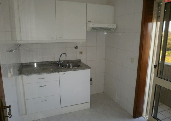 Apartamento T1 em Porto