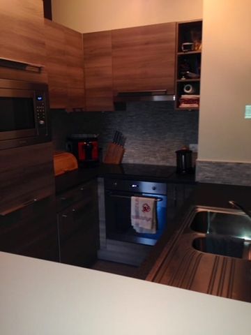 Appartement te huur - Foto 3