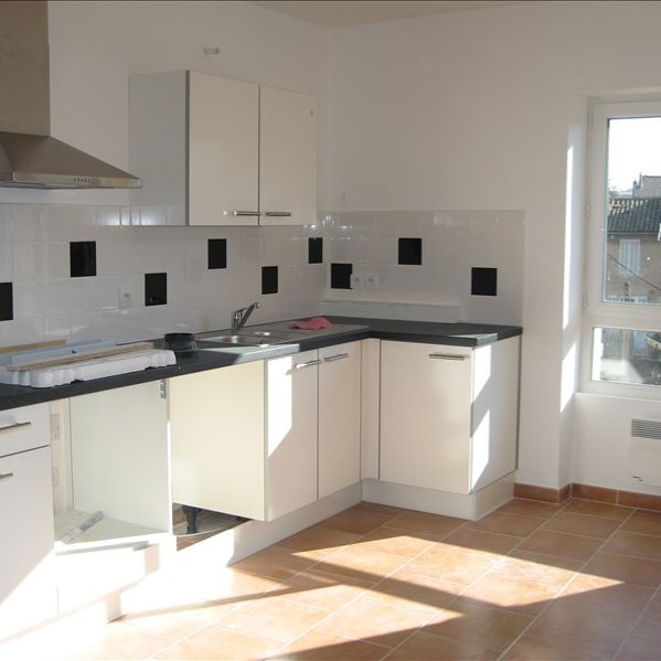 APPARTEMENT GARDANNE - 3 pièce(s) - 75 m2 - Photo 1