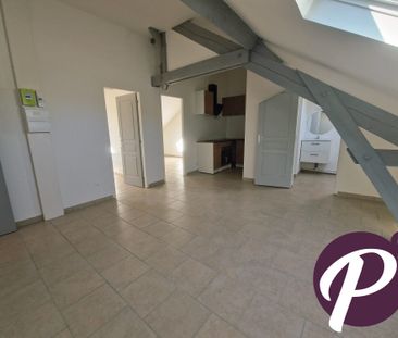 Location Appartement 3 pièces 38m² BERGERAC 24100 - Photo 1