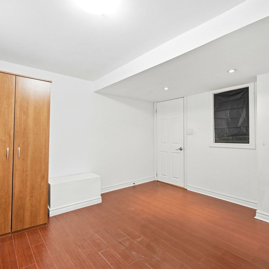 For Lease - 30 Ordway Road Unit# Bsmt, Toronto, Ontario - Photo 1