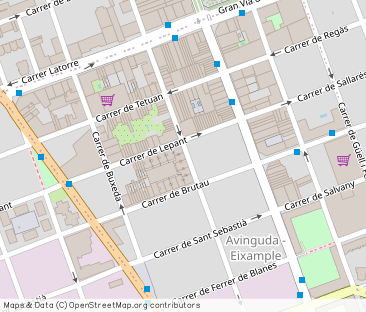 Carrer de Sardà, Sabadell - Photo 1