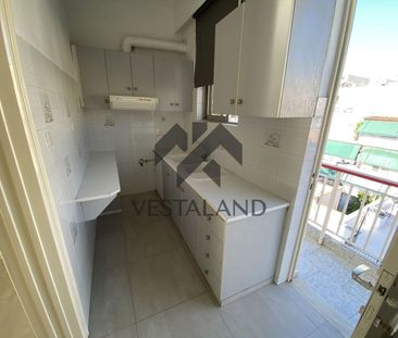 Διαμέρισμα για ενοικίαση Άγιος Ιωάννης (Νέος Κόσμος) - Photo 6