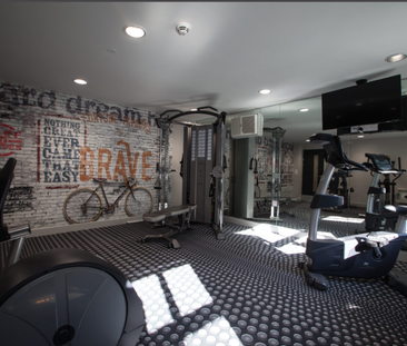 Studio to rent - Photo 2
