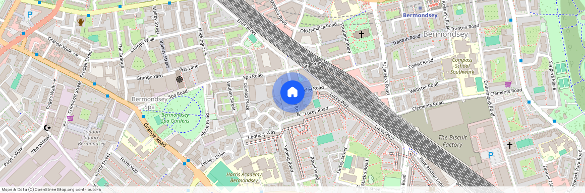 Rouel Road, London, SE16 3SL