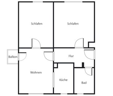 Haslacher Str. 2 1/2, 87435 Kempten OT Kempten - Foto 6