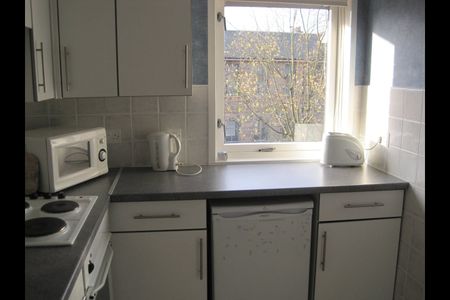 1 Bed Flat, Maryhill Road, G20 - Photo 5