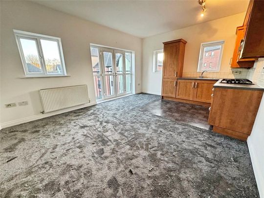 1 bedroom flat to rent - Photo 1