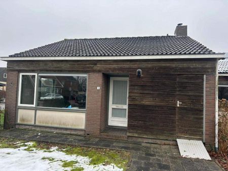 Appartement de 4 pièces à Anne Franklaan, Purmerend - À Louer - Photo 5