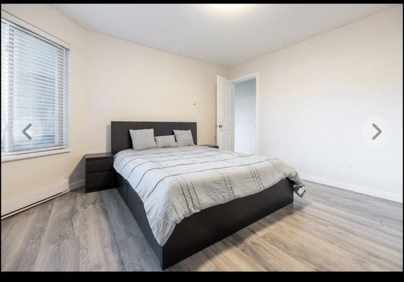 Beautifully Renovated One Bedroom with Parking by Guildford Town Center - Photo 1