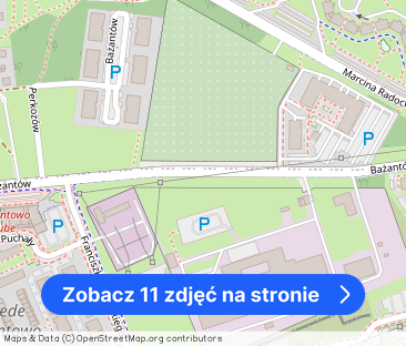 3 Pokoje Z Ogródkiem - Katowice Bażantów - Zdjęcie 1