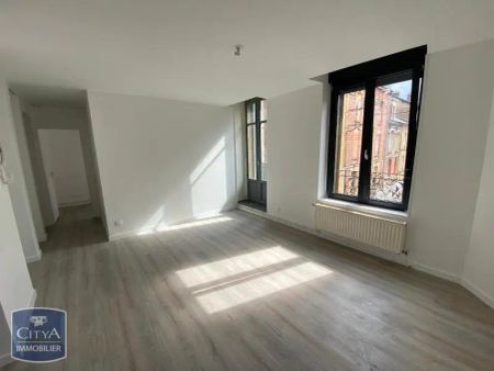 Appartement à louer 2 pièces 52.81m² - Photo 2