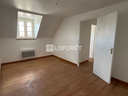 Maison T4 PENVENAN à louer - Photo 3