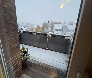 Helle 2-Zimmer-Wohnung ruhig gelegen in Kloster Oesede - Photo 1