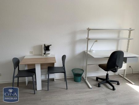 Location Appartement 1 pièce 19m² CHAMBERY 73000 - Photo 5