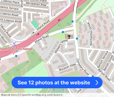 Malvern Street, Beeston, Leeds, LS11 - Photo 1