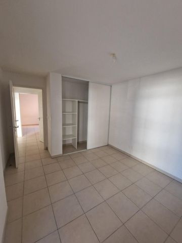 Location / Appartement T3 - Photo 4