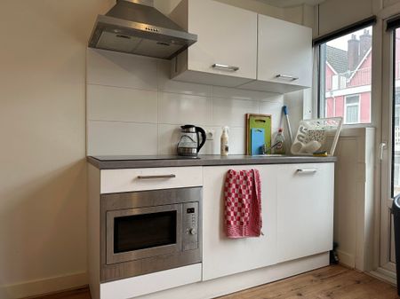 Te huur: Appartement Vijverhofstraat in Rotterdam - Photo 5
