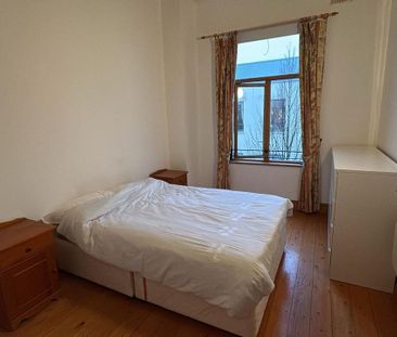 The Sycamore, Winter Garden, Pearse St, Grand Canal Dock, Dublin 2 - Photo 5