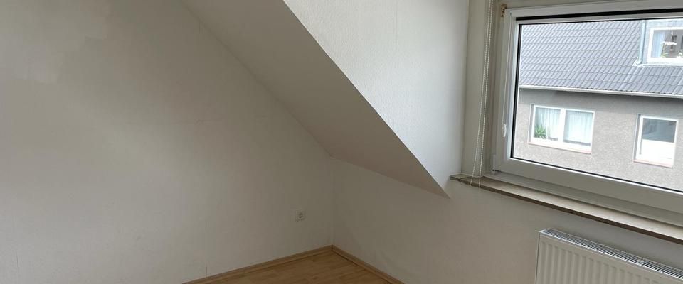 Schöne Wohnung mit zwei Zimmern in Herten-Westerholt - Foto 1