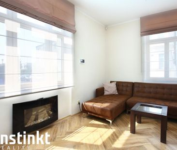 Pronájem bytu 2+1 60 m2 - Fotografie 1