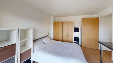 2.3 Cymbeline House, NG1 4FQ, NOTTINGHAM - Photo 4