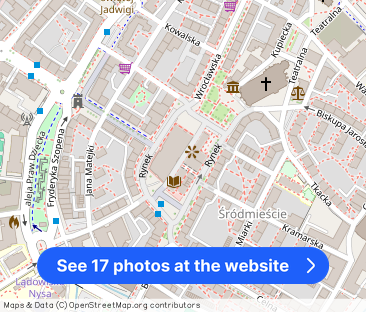 Do wynajęcia apartament Szmaragd - Photo 1