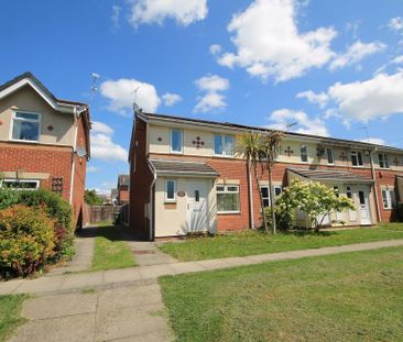 3 bedroom semi-detached house to rent - Photo 3