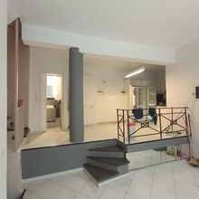 Μεζονέτα για ενοικίαση - Συκιές, - Photo 1