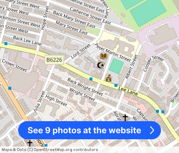 Lee Lane, Horwich, Bolton, BL6 - Photo 1