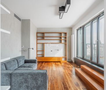 Kolonia Sielce | 1 sypialnia | Piękny widok - Zdjęcie 4