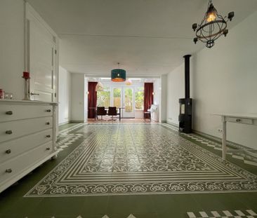 Te huur: Huis Broodheuvel in Hooglanderveen - Foto 5