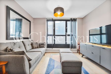 1 bedroom apartment to rent - Photo 3