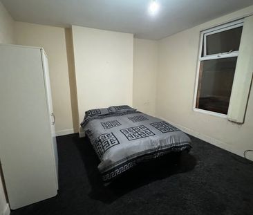 Room in a Shared House, Newport Road, B12 - Photo 5