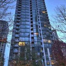 Bright 2 Bedroom in the heart of Yaletown (YALETOWN) - Photo 2