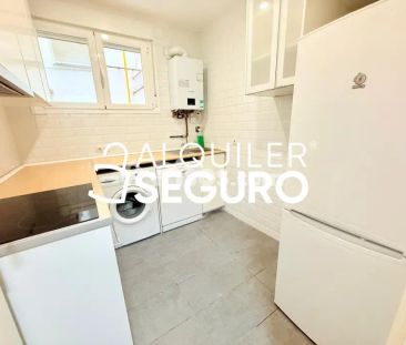 Piso en alquiler en Chamartin - Foto 3