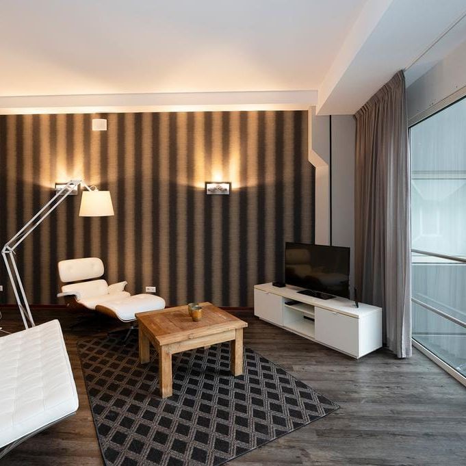 Appartement te huur: Verbeekstraat 1-B1 2332 CA Leiden - Photo 1