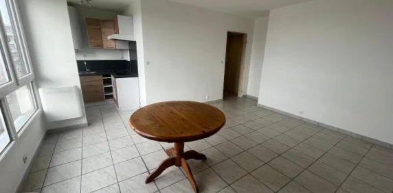 Appartement à louer 1 pièce 27.53m² - Photo 2