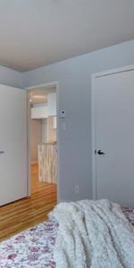 Appartement 5 ½ à louer Vanier mai 2026 - Photo 4