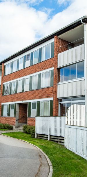 Hammargatan 27, Ektorp - Foto 1