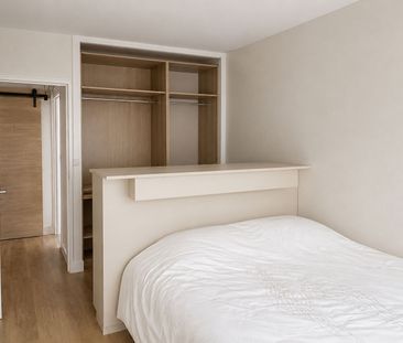 Location Appartement 3 pièces 61m² REIMS 51100 - Photo 4