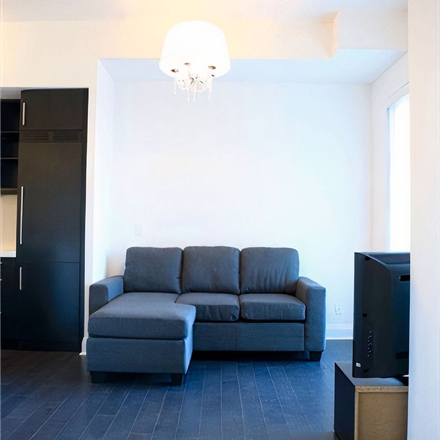 For Lease - 1080 Bay Street Unit# 4607, Toronto, Ontario - Photo 1