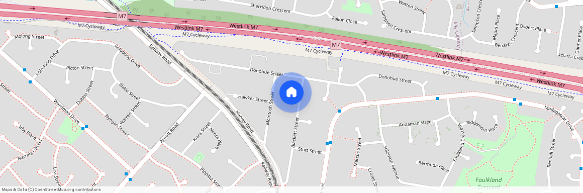 10 Blackett Street, NSW 2148, Kings Park