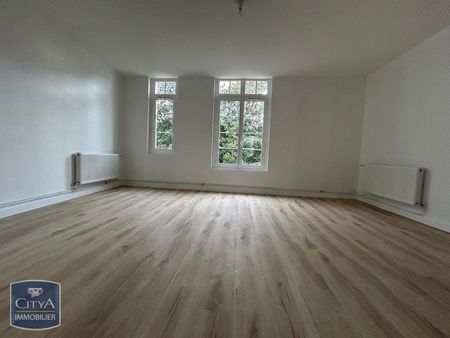 Location Appartement 1 pièce 41m² TOURS 37000 - Photo 3