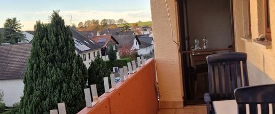 Wohnung 104 m² in grüne ruhiger Lage - Foto 1