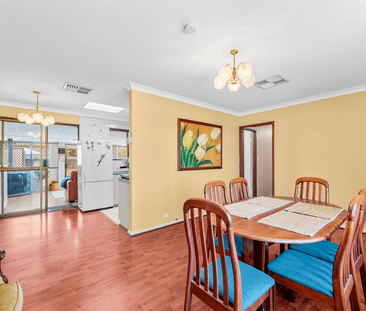 Charming Partially Furnished Family Home with Pool - Photo 4