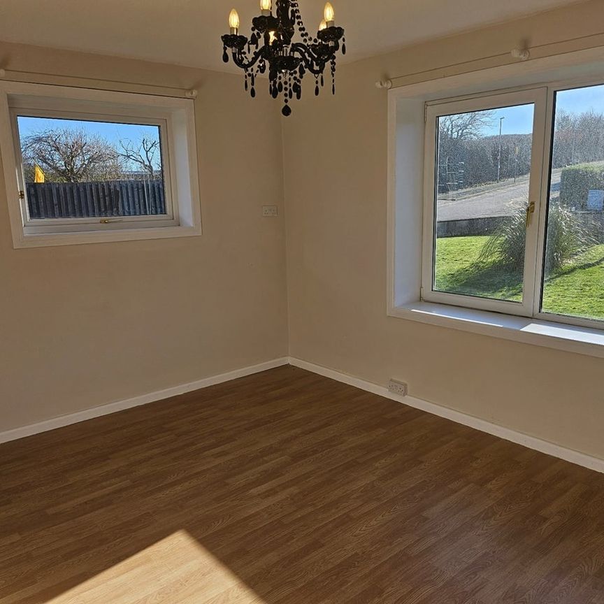 1 Bed Flat, Craigievar Place, AB10 - Photo 1