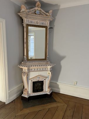 Norrmalm - 2rok - tillsv - 20.585kr/mån - Foto 1